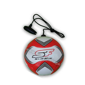 OEM High-Air Quality Classic Soccer <b>Ball</b> Durable <b>Training</b> <b>Ball</b> with New PU Leather PVC Sizes 2-5 for Football <b>Training</b> - Product Image 3
