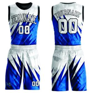 Professional basketball uniform USA team jersey <b>shorts</b> breathable <b>polyester</b> mesh OEM supplier Pakistan - Product Image 3