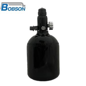 Réservoir de Paintball HPA 4500PSI cylindre d'air en Fiber de carbone avec régulateur pour fusils à air comprimé PCP et sports de tir compétitifs - Product Image 6