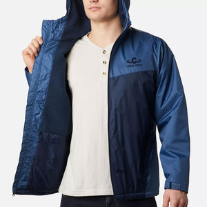 Best Design Windbreaker <b>Jacket</b> Comfortable Outdoor Style With Modern Winter <b>Jacket</b> Design For Daily Wear - Product Image 5