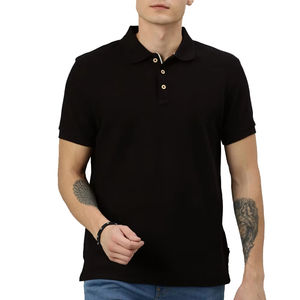 Polos de hombre de alta calidad, camisetas de manga corta para verano, polos con solapa para hombre, polos bordados de diseño holgado para hombre - Product Image 2