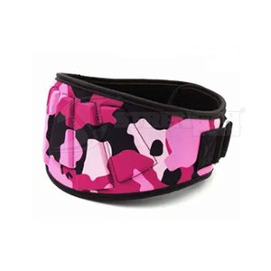 Fitness Neoprene Gym <b>Belt</b> In Wholesale Price Gym <b>Belt</b> Hot Selling Back Support Neoprene <b>Belts</b> - Product Image 4