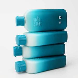 Solución Hidratante Facial con Colágeno de Grado Clínico Aprobada por Clínicas Dermatológicas, Tónico Reafirmante e Hidratante para la Piel - Product Image 1