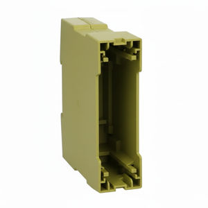 Módulo de Relé de Seguridad PNOZ S5, Relé de Monitoreo de Parada de Emergencia, 24VDC, Control Industrial - Product Image 1