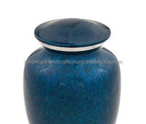 Decorative Pet Memorial <b>Urns</b> Funeral Pet Keepsake <b>Urns</b> Burial <b>Urns</b> With High Quality at Low Price - Product Image 2