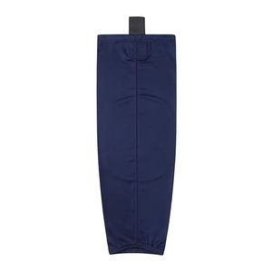 High Quality Custom Sublimation Unisex Ice Hockey <b>Socks</b> 100% <b>Polyester</b> Breathable Popular Design Wholesale Price OEM Team Name - Product Image 3