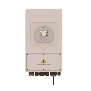 Inversor Híbrido Jinko |   Inversor Híbrido Solar Eficiente con Funciones de Monitoreo Inteligente - Product Image 1