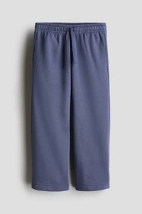 Pantalon de jogging d'hiver léger et imperméable en coton pour homme, taille élastique, taille mi-haute, poches latérales, vêtement de sport décontracté - Product Image 4