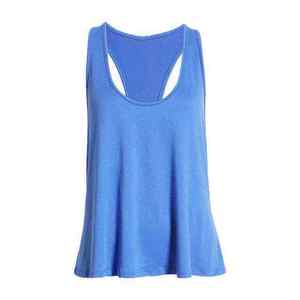 Débardeur pour femme de haute qualité, en polyester résistant, respirant et léger. - Product Image 1