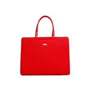 Rojo P36044 Bolsa de Brazo Formal Elegante y Elegante para Ocasiones Especiales - Product Image 3
