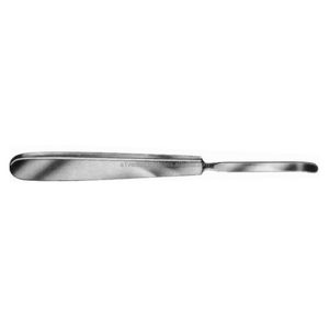 Factory Price A-1 VERITAS Periosteal Raspatories Stainless Steel 17 cm Bone Surgery Instruments | needle holder - Product Image 2