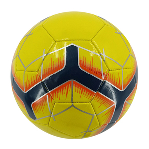 DENVER INTERNATIONAL Ballons de football promotionnels d'extérieur cousus à la machine, résistants à l'usure, prix de gros abordable - Product Image 4