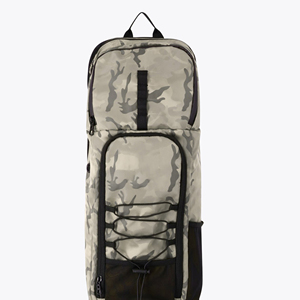 Sac de hockey sur glace en gros pour le rangement de l'équipement et des accessoires d'équipe, vêtements de sport, haute qualité, design personnalisé, faible MOQ - Product Image 5