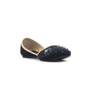 รองเท้าพื้นแบนเคชาแฟนซีสาวผิวดำ KD0362 - Product Image 3