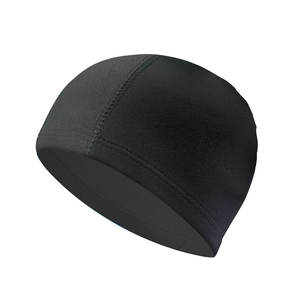 Gorro de Natación de Silicona de Secado Rápido para Práctica Diaria, Gorro de Natación Profesional Impermeable para Competición - Product Image 5