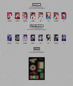 Stray Kids - Single Especial Navideño [Nochebuena] - Product Image 4