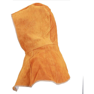 Capucha ignífuga resistente al fuego, equipo de protección industrial para soldadura y ropa de trabajo, en venta en línea. - Product Image 2