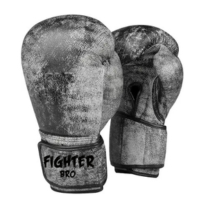 Guantes de Boxeo de Entrenamiento, Cuero Artificial, para Sparring y Combate, Diseño Personalizado, Tamaño Personalizado, Estándar de Calidad Estadounidense - Product Image 6
