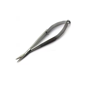 Tijeras de Primera Calidad para Coser, Bordar, Cortar Flores y Aves de Corral, Instrumentos de Belleza de Alta Calidad - Product Image 5