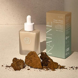 Sérum Visage à la Vitamine C et au Collagène avec Acide Hyaluronique, Niacamide, Peptides et PDRN - Formule Végane pour Peaux Normales - Product Image 5