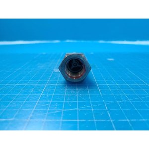 Bloc de sécurité pour accumulateur hydraulique Parker 60 SH4-63, utilisé comme pièce détachée pour équipement semi-conducteur d'occasion - Product Image 4