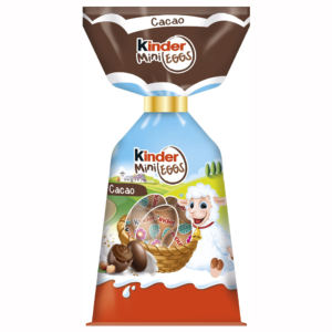 Nuevo stock de Kinderr Mini Eggs disponible para la venta - Product Image 1