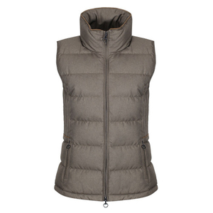 Premium Quality Ladies Horse Riding Gilet Custom Wholesale Nova Vest <b>Women</b> Equestrian Lightweight Warm <b>Bodywarmer</b> - Product Image 1