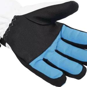 Guantes de Snowboard Calefactables e Impermeables para Invierno, Guantes de Esquí para Hombre, Personalizados, OEM, Venta al Por Mayor - Product Image 5