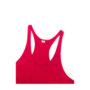 Custom Men's Gym Tank Top Quick Dry 100% Cotton Fitness <b>Stringer</b> OEM Wholesale <b>Vest</b> for Men - Product Image 5