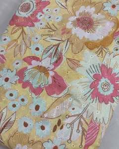 Tela estampada premium para ropa de mujer, prendas de diseñador, colección boutique y línea textil moderna para moda. - Product Image 5