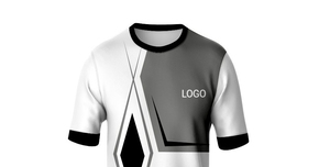 Camiseta Deportiva Casual de Verano para Hombre, de Secado Rápido, Transpirable, Cómoda, Estilo Hip Hop, Moderna, de Manga Corta, 100% - Product Image 4