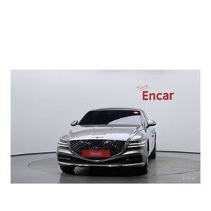 Genesis G80 2024 2.5 Turbo AWD Gasolina 47,174 km Caja de Cambios Automática Asientos de Cuero Volante a la Izquierda Cámara Trasera - Product Image 3