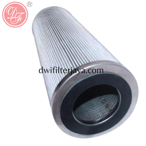 <b>Power</b> Plant Turbine Lube Oil Filter Element Industrial Hydraulic Metal <b>Mesh</b> Cartridge Replacement - Product Image 5