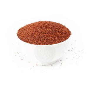 Graines de sésame rouge soigneusement nettoyées, préparées pour l'importation en vrac, emballées pour l'exportation, destinées aux acheteurs exigeant une récolte naturelle de qualité supérieure - Product Image 6
