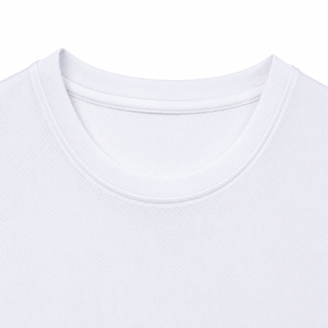 <b>Women</b>’s Polyester Mesh Quick Dry Training T Shirt Multi Stretch Gym <b>Running</b> Sports Tee Custom Logo | OEM ODM Manufacture - Product Image 4