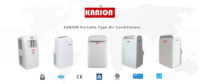 Climatiseur mobile portable, climatisation mobile, 9000 BTU, 12000 BTU, R290, climatiseurs AC OEM