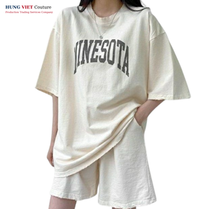 เสื้อยืดผ้าฝ้ายพิมพ์ลายฮาโลวีน - Product Image 6