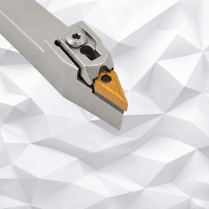 EVVNN 2525 M16 CNC External Turning <b>Tool</b> <b>Holder</b> for TNMG Inserts High Precision Alloy Steel Lathe <b>Tool</b> <b>Holder</b> - Product Image 1