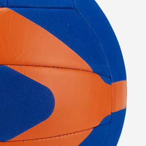 High Quality and Professional TPU Volleyball (<b>18</b>-Panel) – Custom Printed Design Fully Customizable Colors Made In Pakistan - Product Image 4