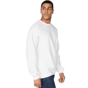 Sudaderas Cómodas para Invierno, Ropa Casual, Sudaderas Personalizadas con Cuello Redondo en Blanco, Aqua y Muchos Más Colores - Product Image 2