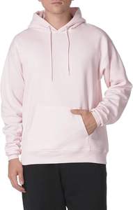 Sudadera con Capucha de Forro Polar Personalizada de Alta Calidad, Unisex, con Estampado, Venta al Por Mayor para Hombre - Product Image 2