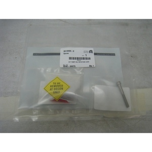 ชุดอุปกรณ์ NEW AMAT 0240-89075, ตัวล็อคหมุนปรับอุณหภูมิ - อุปกรณ์และอะไหล่เซมิคอนดักเตอร์ระดับโลกที่เชื่อถือได้ - Product Image 2