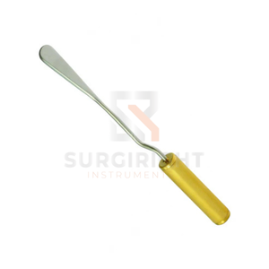 เครื่องมือผ่าตัด Maccollum Dingman Submammary Dissector ขนาด 30 ซม. ผลิตจากเหล็กกล้าไร้สนิมเยอรมัน ได้รับมาตรฐาน CE ISO 13485 โดย Blush Surgical - Product Image 1