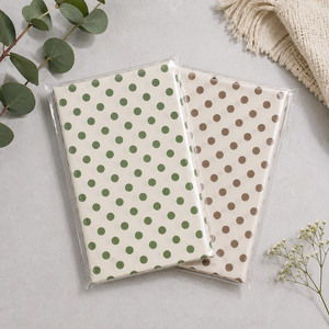 ถุงกระดาษกันไขมัน EcoRev ECO65 แบบมาตรฐาน ทรงแบน มีหน้าต่าง  พร้อมหูหิ้วแบบเย็บติด เป็นมิตรกับสิ่งแวดล้อม ย่อยสลายได้ ใช้แล้วทิ้ง สไตล์คลาสสิก - Product Image 2