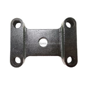 Soporte de repuesto BPW de repuesto fiable-14 garantiza un soporte fiable y duradero - Product Image 1