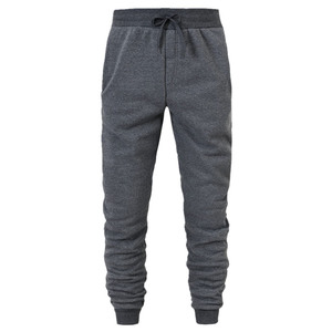 Ensemble de vêtements de sport unisexe à séchage rapide et anti-transpiration, veste de course à pied en deux pièces, vêtements de sport avec motif uni, écologiques, automne - Product Image 6