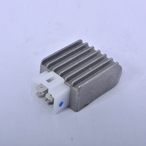 Regulador Rectificador de Voltaje Universal para Motocicletas, Piezas Eléctricas para Motor, Regulador Rectificador de 12V para 70cc - Product Image 4