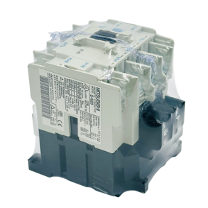 คอนแทคเตอร์แม่เหล็ก Mitsubishi S-N20 MS-N ซีรีส์ รุ่นใหม่ ของแท้ ใช้ไฟ AC สำหรับควบคุมมอเตอร์อุตสาหกรรม - Product Image 6