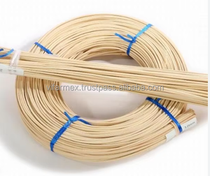 Núcleo de Ratán Natural de Alta Calidad – Suministro Directo de Fábrica para Fabricación de Exportación - Product Image 2