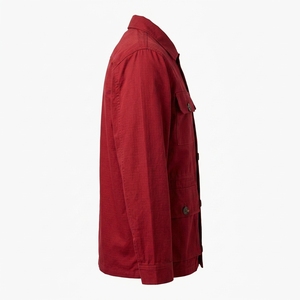 Winter Mens Pocket Hunting <b>Jackets</b> Waterproof Wax <b>Jacket</b> Cotton Waxed <b>Canvas</b> <b>Jacket</b> Men's Waterproof <b>Jacket</b> - Product Image 3